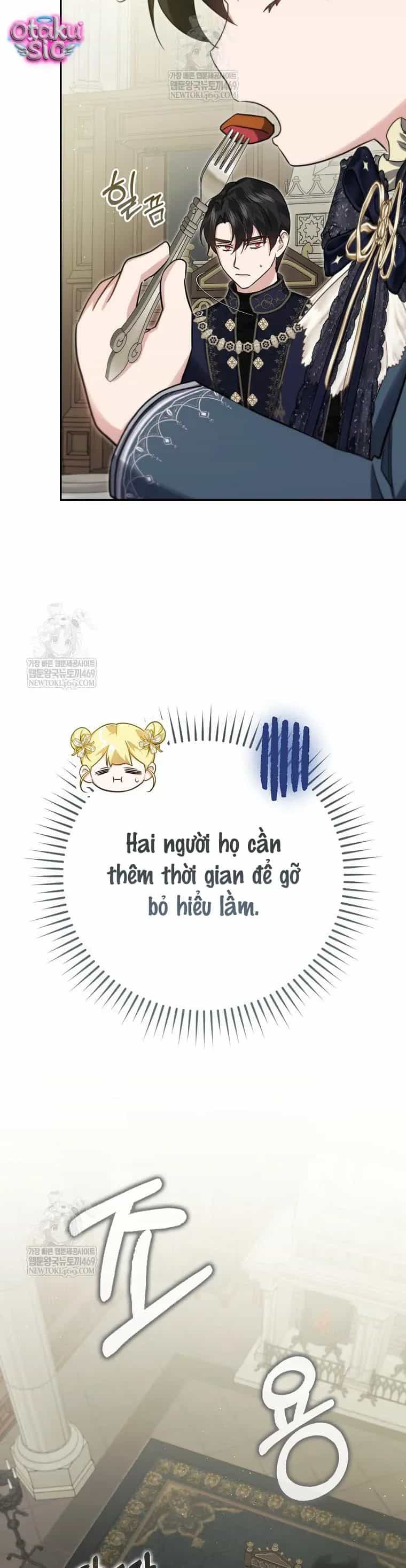 Tôi Là Một Điệp Viên 5 Tuổi Đã Bắt Cóc Kẻ Phản Diện - Chương 20 - ảnh 4