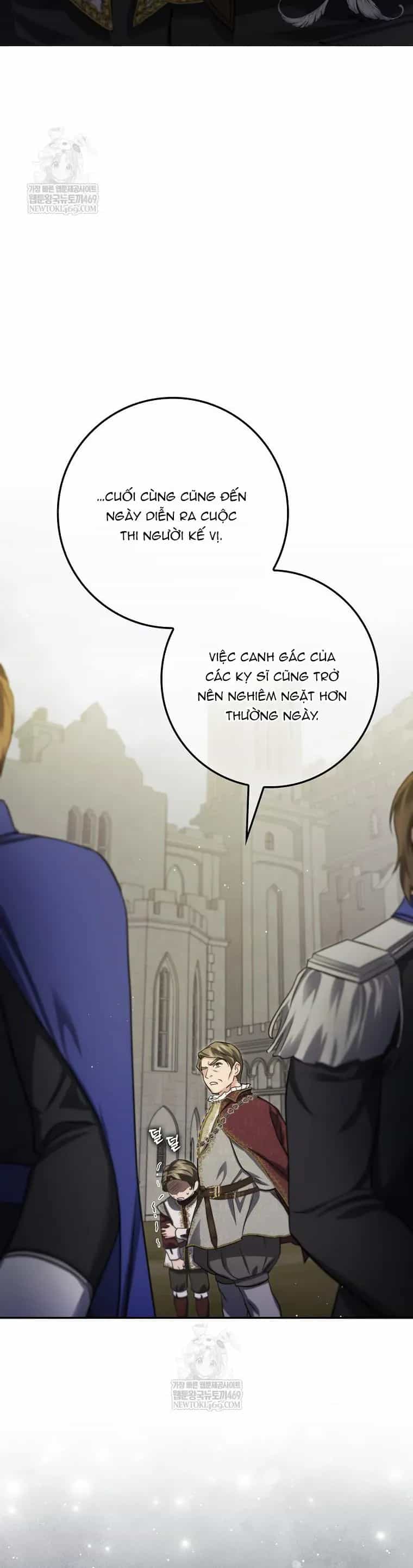 Tôi Là Một Điệp Viên 5 Tuổi Đã Bắt Cóc Kẻ Phản Diện - Chương 20 - ảnh 51