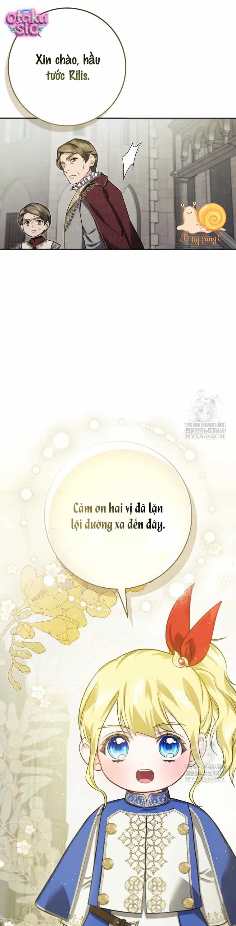 Tôi Là Một Điệp Viên 5 Tuổi Đã Bắt Cóc Kẻ Phản Diện - Chương 20 - ảnh 53
