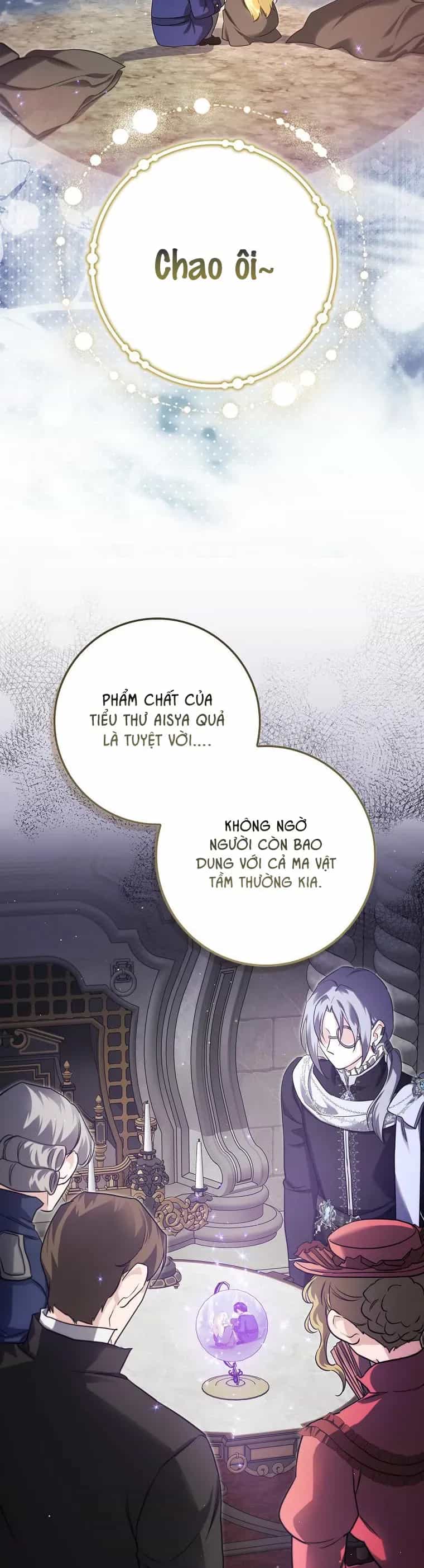 Tôi Là Một Điệp Viên 5 Tuổi Đã Bắt Cóc Kẻ Phản Diện - Chương 22 - ảnh 45