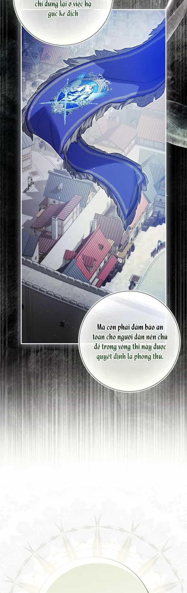 Tôi Là Một Điệp Viên 5 Tuổi Đã Bắt Cóc Kẻ Phản Diện - Chương 23 - ảnh 24