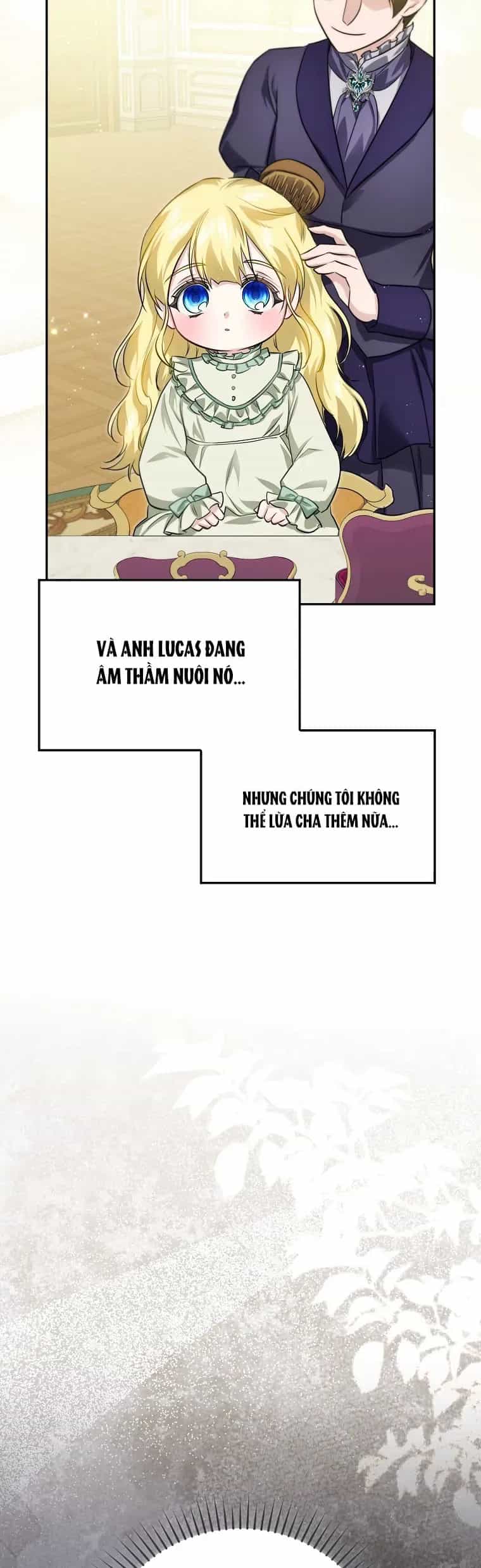 Tôi Là Một Điệp Viên 5 Tuổi Đã Bắt Cóc Kẻ Phản Diện - Chương 25 - ảnh 39
