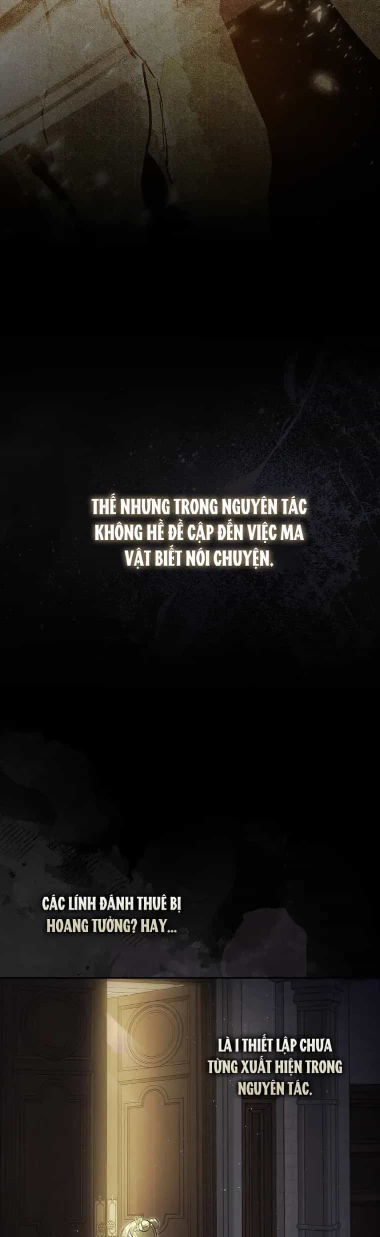 Tôi Là Một Điệp Viên 5 Tuổi Đã Bắt Cóc Kẻ Phản Diện - Chương 25 - ảnh 52