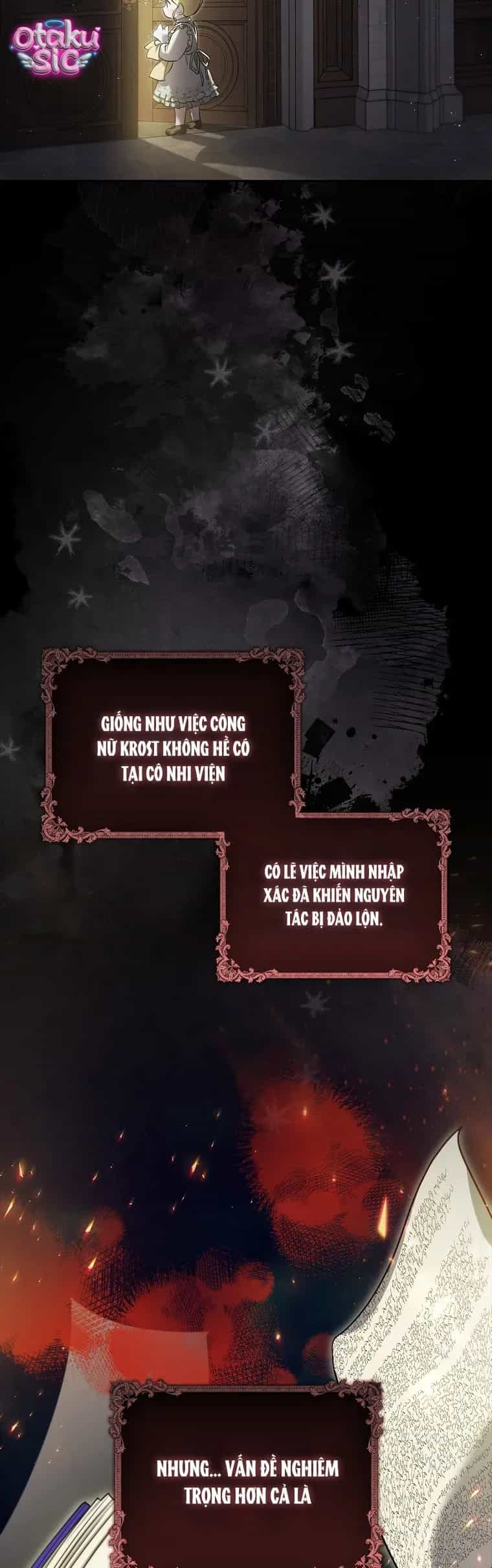 Tôi Là Một Điệp Viên 5 Tuổi Đã Bắt Cóc Kẻ Phản Diện - Chương 25 - ảnh 53
