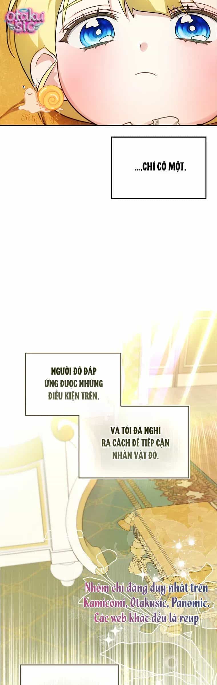 Tôi Là Một Điệp Viên 5 Tuổi Đã Bắt Cóc Kẻ Phản Diện - Chương 26 - ảnh 5
