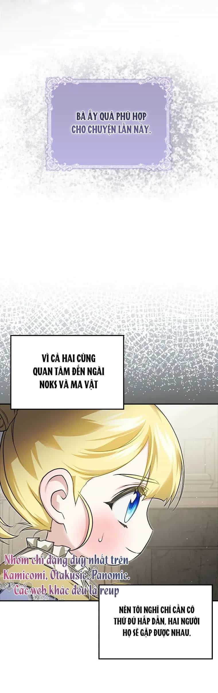 Tôi Là Một Điệp Viên 5 Tuổi Đã Bắt Cóc Kẻ Phản Diện - Chương 26 - ảnh 56