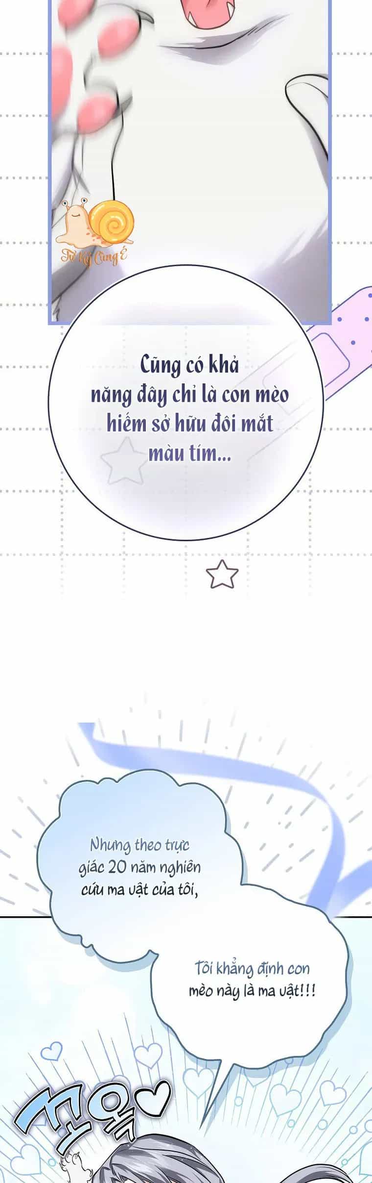 Tôi Là Một Điệp Viên 5 Tuổi Đã Bắt Cóc Kẻ Phản Diện - Chương 26 - ảnh 59