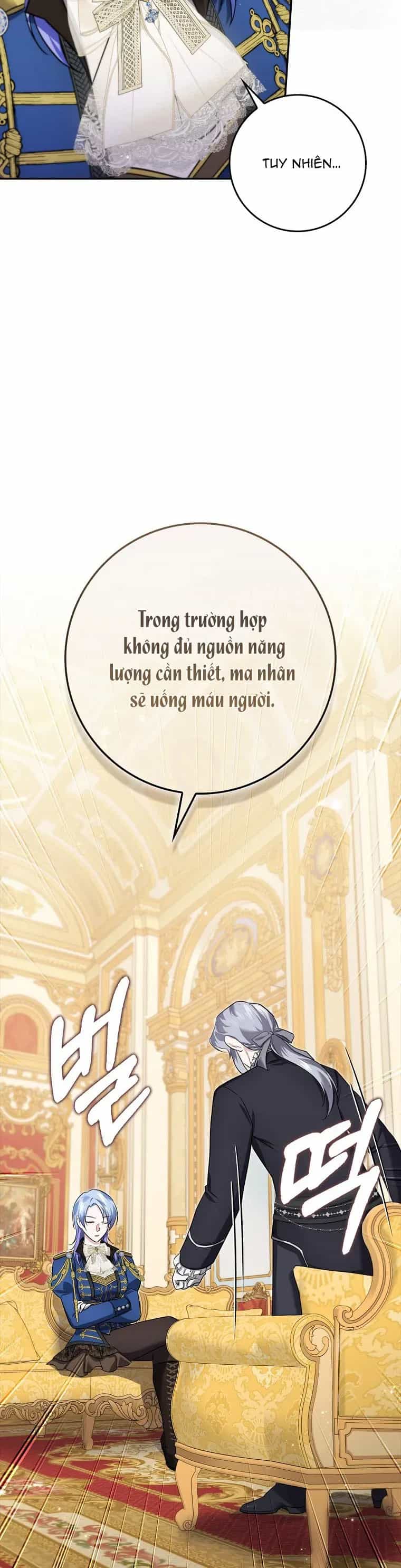 Tôi Là Một Điệp Viên 5 Tuổi Đã Bắt Cóc Kẻ Phản Diện - Chương 28 - ảnh 25