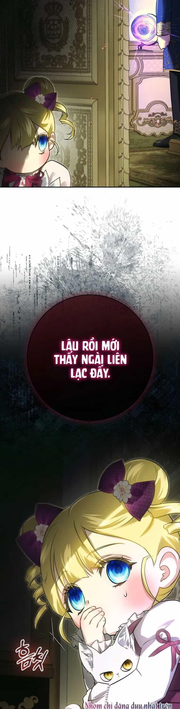 Tôi Là Một Điệp Viên 5 Tuổi Đã Bắt Cóc Kẻ Phản Diện - Chương 28 - ảnh 41