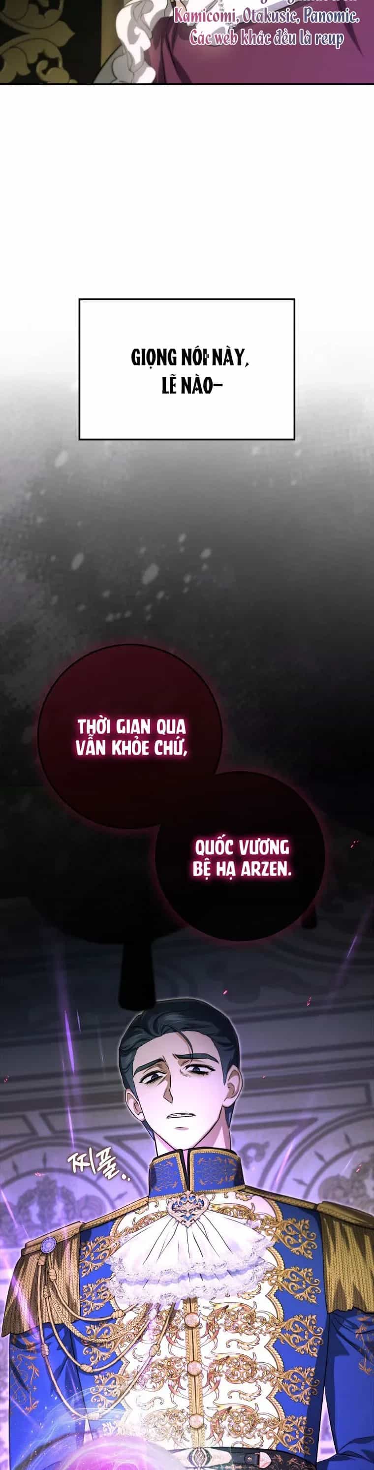 Tôi Là Một Điệp Viên 5 Tuổi Đã Bắt Cóc Kẻ Phản Diện - Chương 28 - ảnh 42