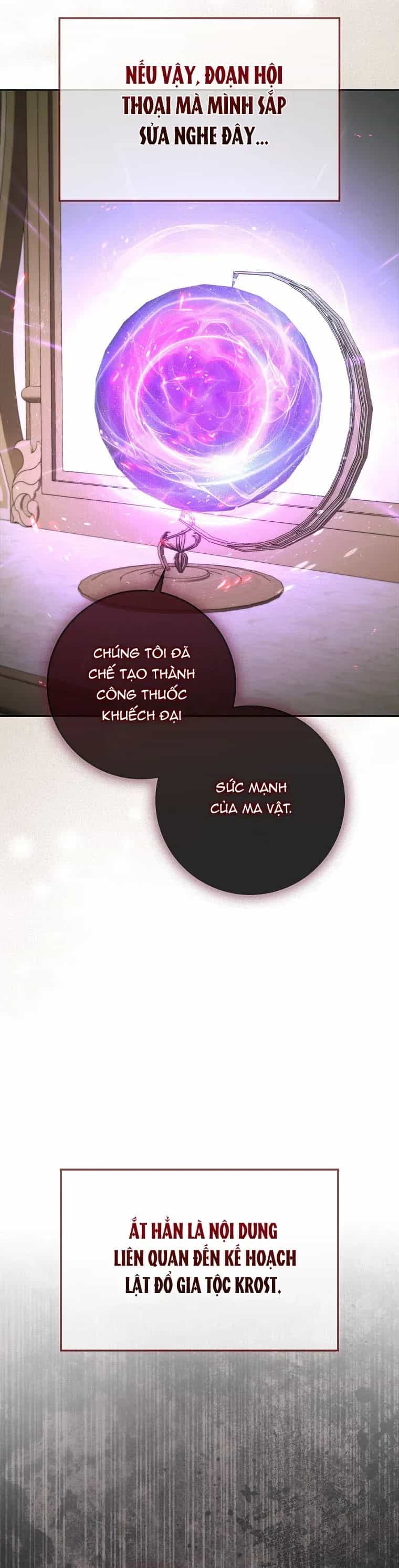Tôi Là Một Điệp Viên 5 Tuổi Đã Bắt Cóc Kẻ Phản Diện - Chương 28 - ảnh 47