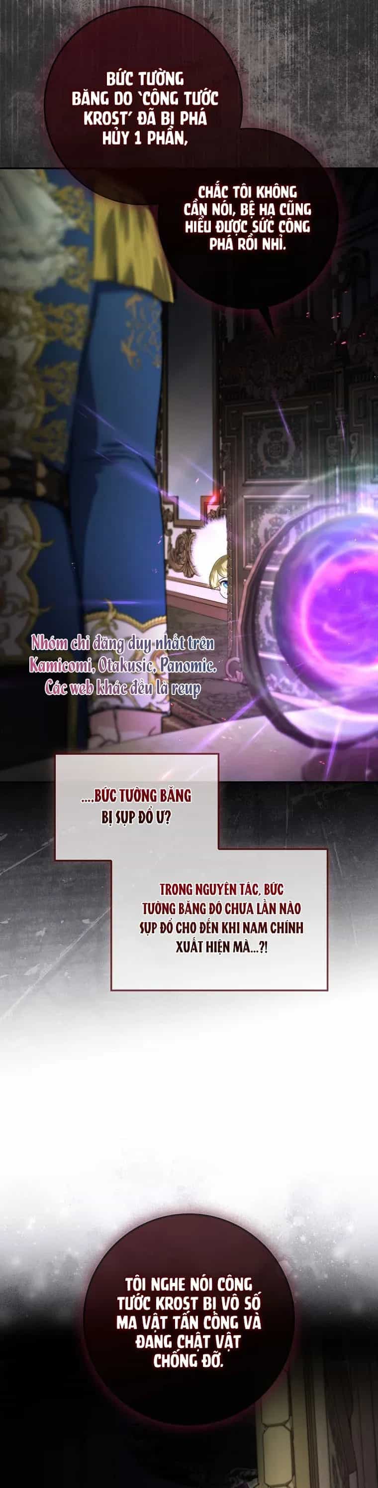 Tôi Là Một Điệp Viên 5 Tuổi Đã Bắt Cóc Kẻ Phản Diện - Chương 28 - ảnh 48
