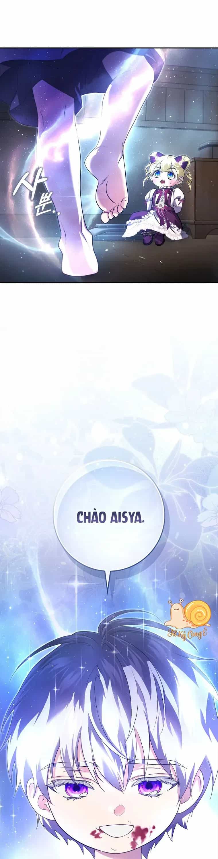 Tôi Là Một Điệp Viên 5 Tuổi Đã Bắt Cóc Kẻ Phản Diện - Chương 29 - ảnh 22