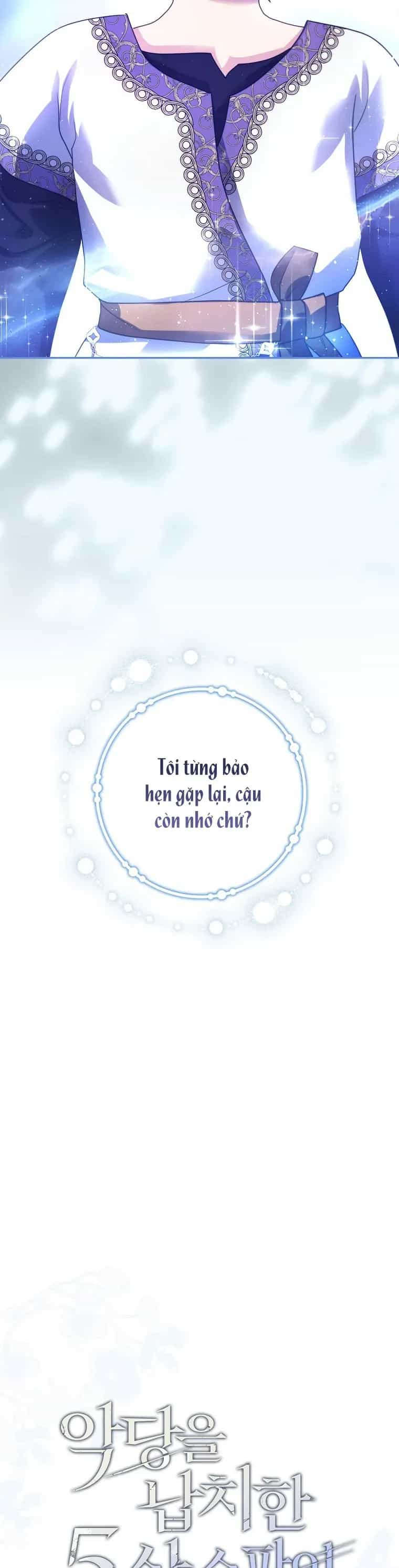 Tôi Là Một Điệp Viên 5 Tuổi Đã Bắt Cóc Kẻ Phản Diện - Chương 29 - ảnh 23