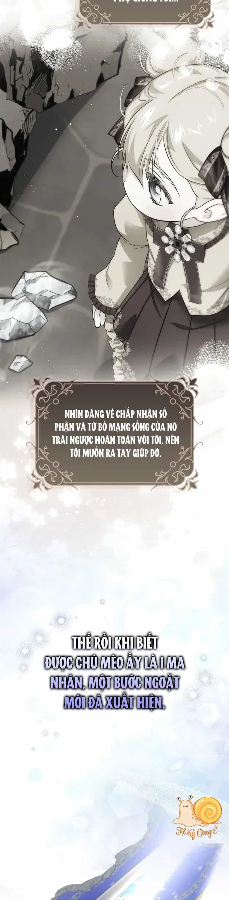Tôi Là Một Điệp Viên 5 Tuổi Đã Bắt Cóc Kẻ Phản Diện - Chương 29 - ảnh 33