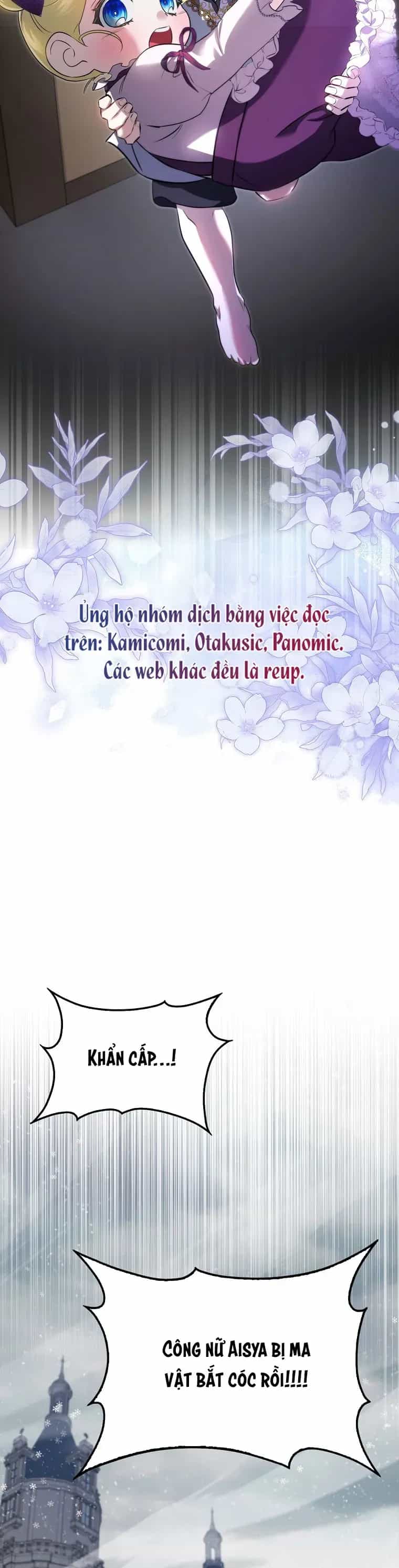 Tôi Là Một Điệp Viên 5 Tuổi Đã Bắt Cóc Kẻ Phản Diện - Chương 29 - ảnh 40