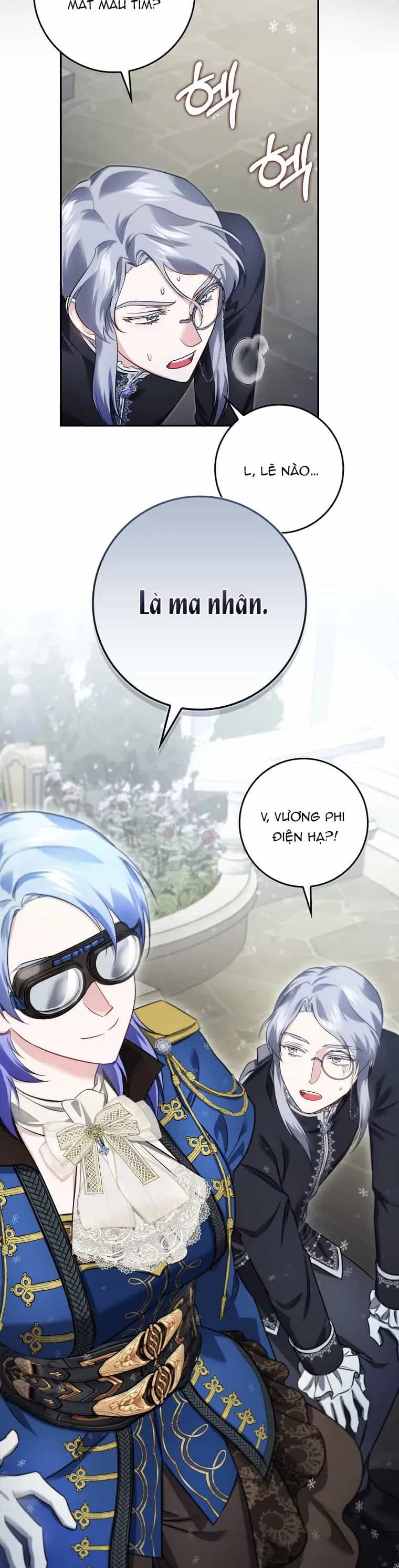 Tôi Là Một Điệp Viên 5 Tuổi Đã Bắt Cóc Kẻ Phản Diện - Chương 29 - ảnh 43