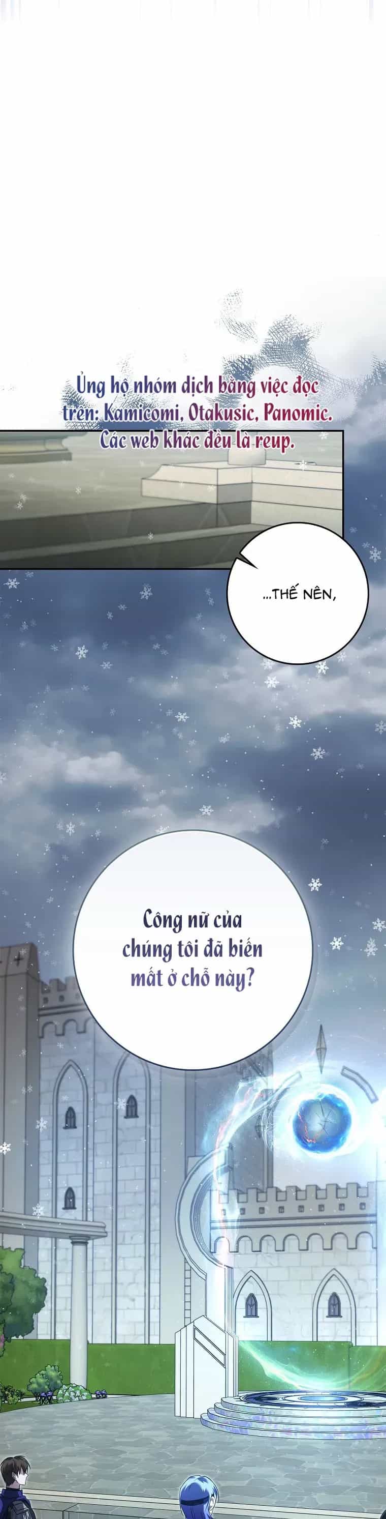 Tôi Là Một Điệp Viên 5 Tuổi Đã Bắt Cóc Kẻ Phản Diện - Chương 29 - ảnh 46