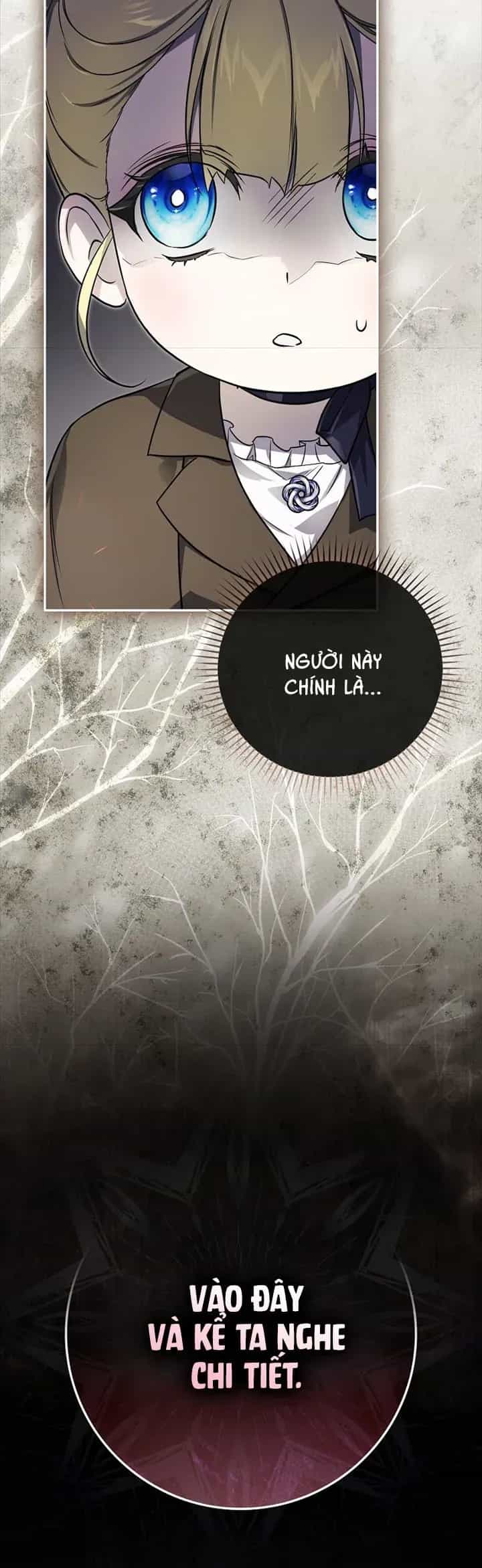Tôi Là Một Điệp Viên 5 Tuổi Đã Bắt Cóc Kẻ Phản Diện - Chương 3 - ảnh 11