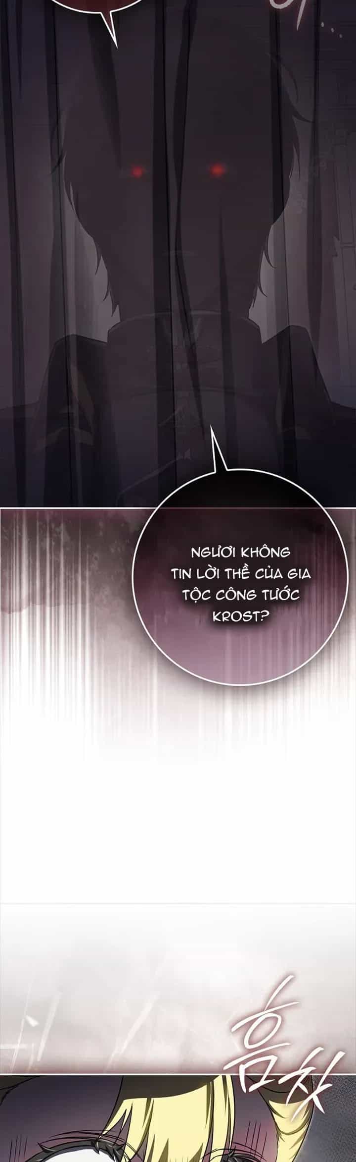 Tôi Là Một Điệp Viên 5 Tuổi Đã Bắt Cóc Kẻ Phản Diện - Chương 3 - ảnh 22