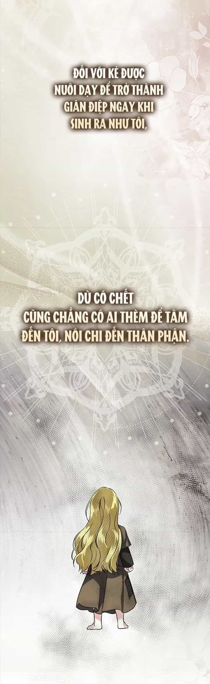 Tôi Là Một Điệp Viên 5 Tuổi Đã Bắt Cóc Kẻ Phản Diện - Chương 3 - ảnh 26