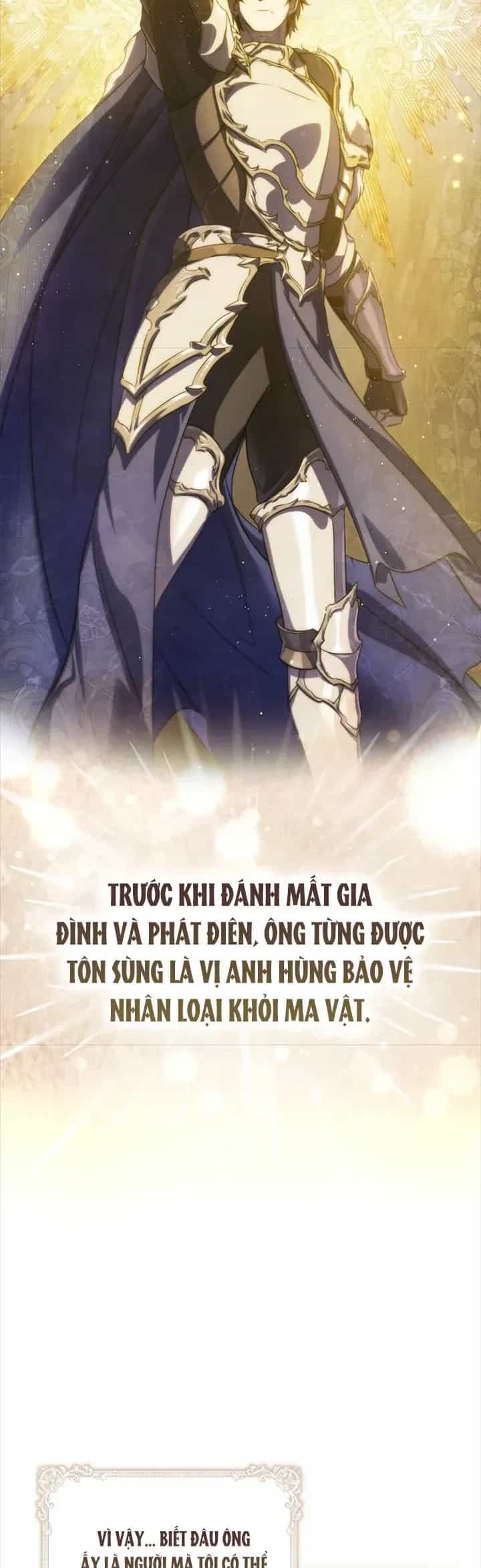 Tôi Là Một Điệp Viên 5 Tuổi Đã Bắt Cóc Kẻ Phản Diện - Chương 3 - ảnh 3