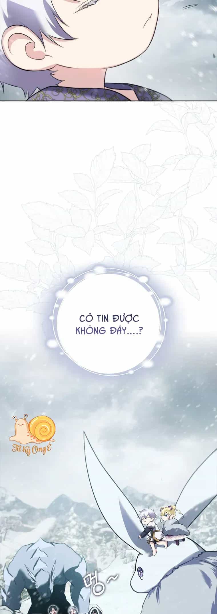 Tôi Là Một Điệp Viên 5 Tuổi Đã Bắt Cóc Kẻ Phản Diện - Chương 30 - ảnh 41