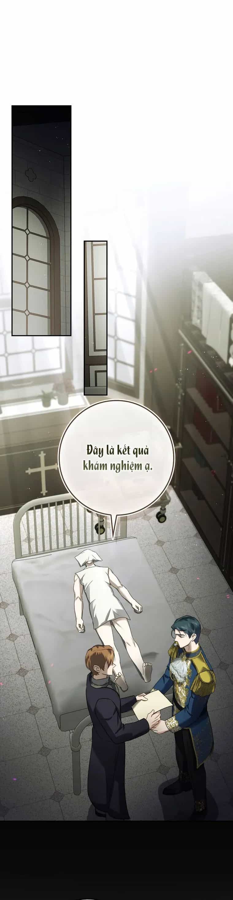 Tôi Là Một Điệp Viên 5 Tuổi Đã Bắt Cóc Kẻ Phản Diện - Chương 31 - ảnh 28