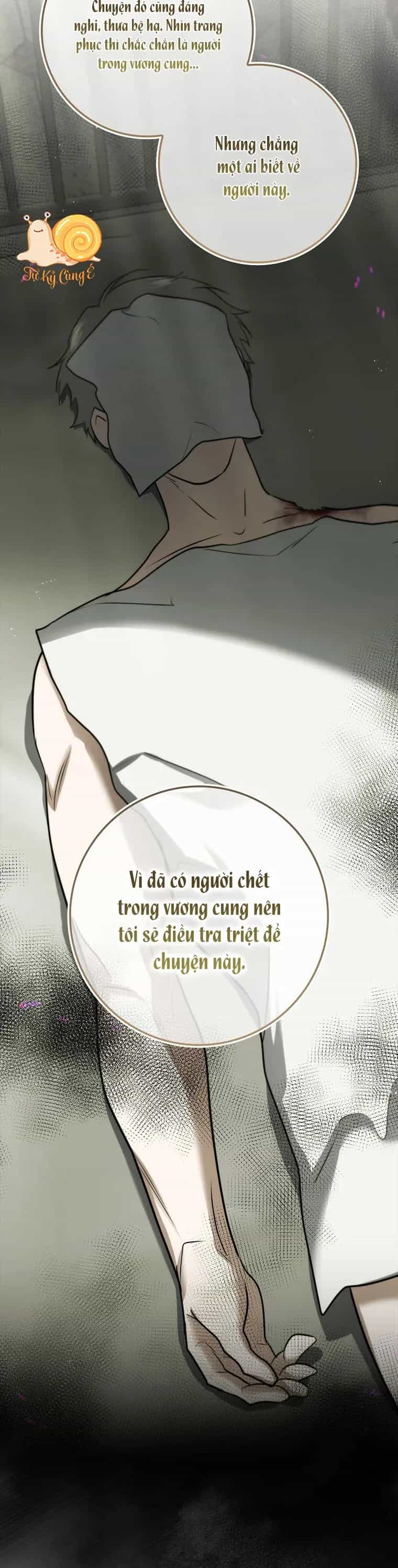 Tôi Là Một Điệp Viên 5 Tuổi Đã Bắt Cóc Kẻ Phản Diện - Chương 31 - ảnh 32