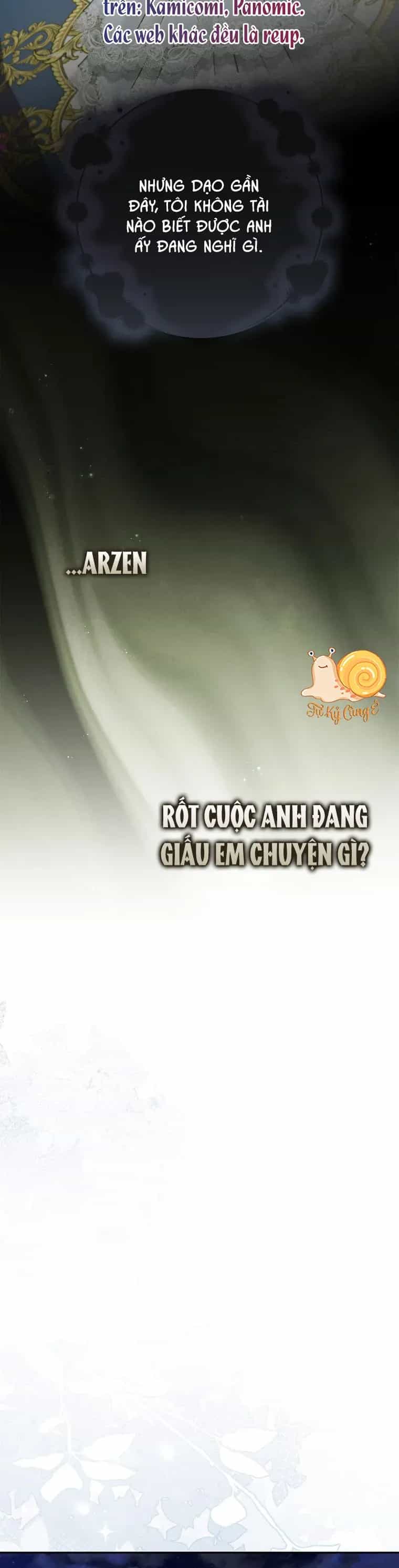 Tôi Là Một Điệp Viên 5 Tuổi Đã Bắt Cóc Kẻ Phản Diện - Chương 31 - ảnh 40