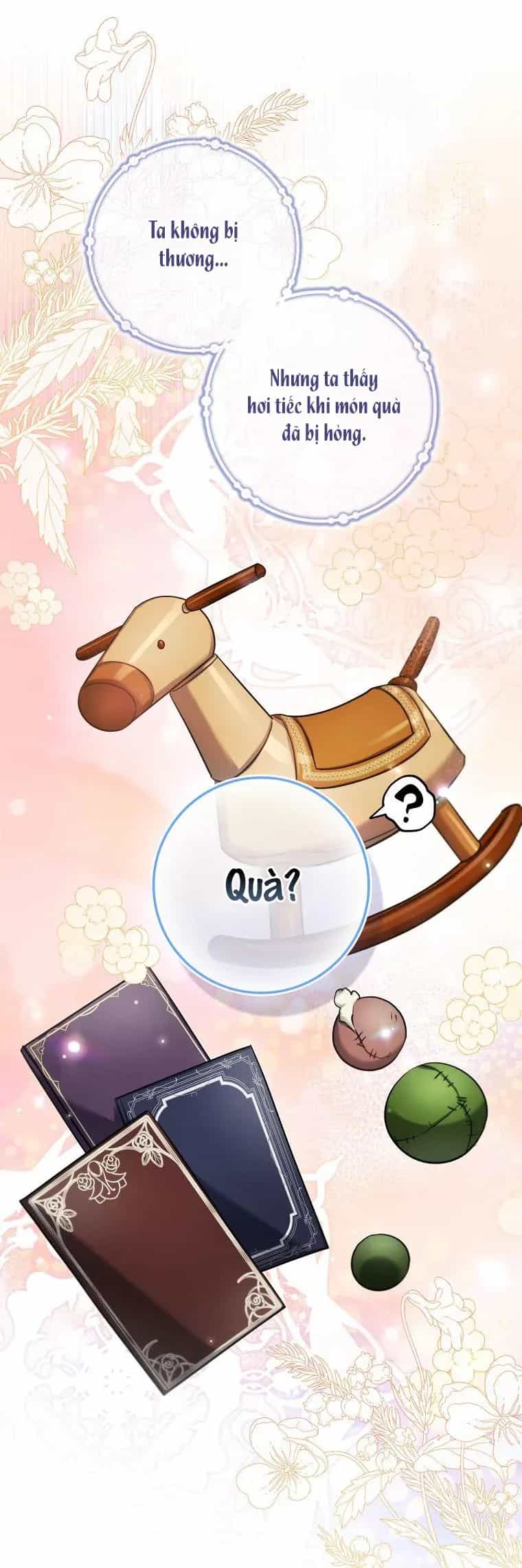 Tôi Là Một Điệp Viên 5 Tuổi Đã Bắt Cóc Kẻ Phản Diện - Chương 32 - ảnh 5