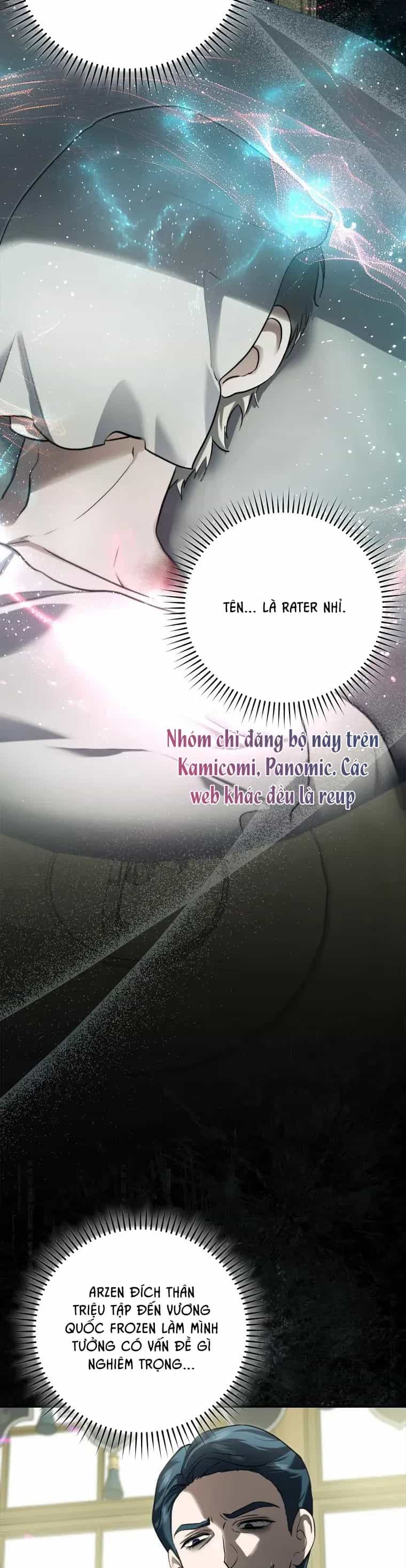Tôi Là Một Điệp Viên 5 Tuổi Đã Bắt Cóc Kẻ Phản Diện - Chương 33 - ảnh 7