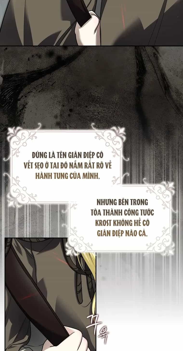 Tôi Là Một Điệp Viên 5 Tuổi Đã Bắt Cóc Kẻ Phản Diện - Chương 35 - ảnh 24