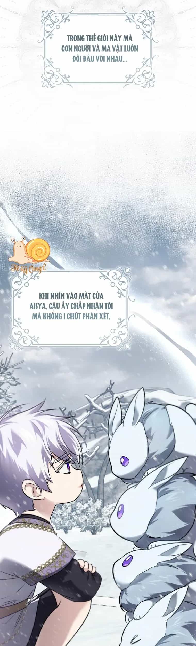 Tôi Là Một Điệp Viên 5 Tuổi Đã Bắt Cóc Kẻ Phản Diện - Chương 35 - ảnh 65