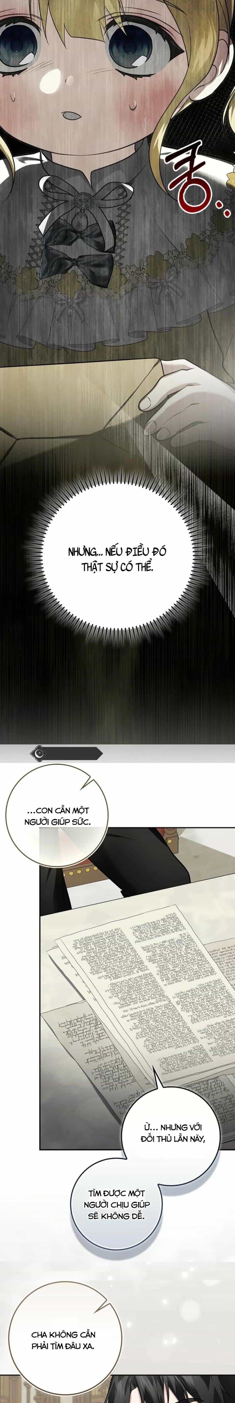 Tôi Là Một Điệp Viên 5 Tuổi Đã Bắt Cóc Kẻ Phản Diện - Chương 37 - ảnh 27
