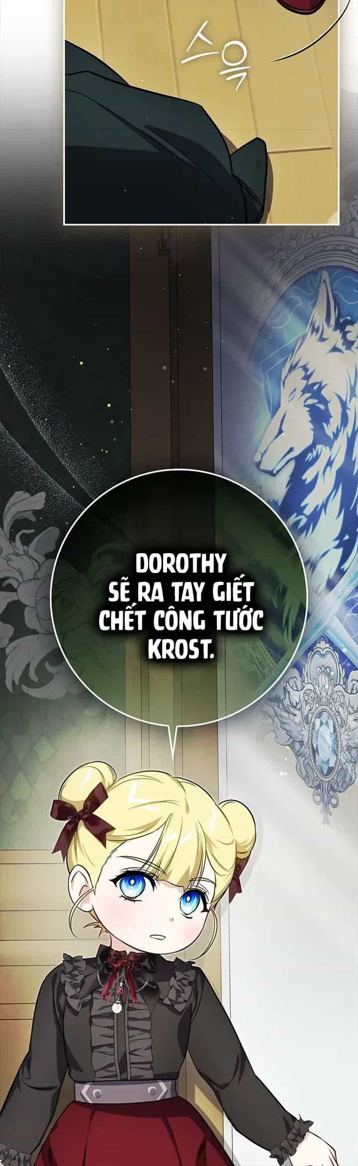 Tôi Là Một Điệp Viên 5 Tuổi Đã Bắt Cóc Kẻ Phản Diện - Chương 4 - ảnh 44