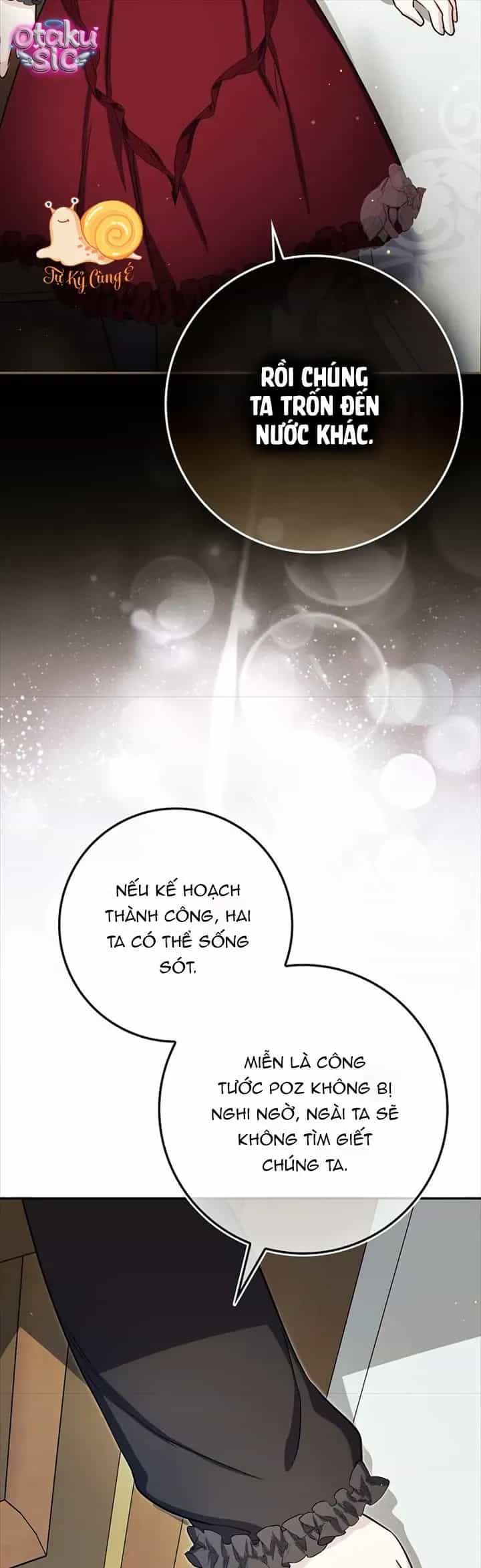 Tôi Là Một Điệp Viên 5 Tuổi Đã Bắt Cóc Kẻ Phản Diện - Chương 4 - ảnh 45