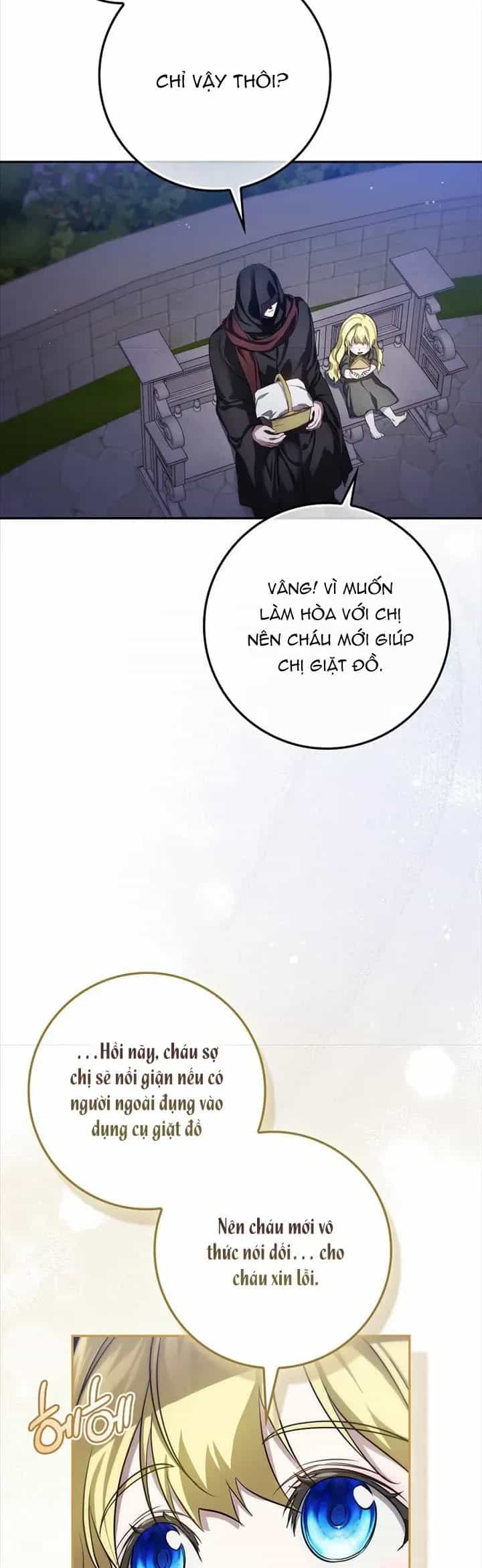 Tôi Là Một Điệp Viên 5 Tuổi Đã Bắt Cóc Kẻ Phản Diện - Chương 5 - ảnh 19