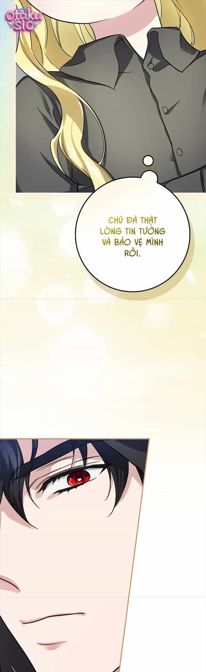 Tôi Là Một Điệp Viên 5 Tuổi Đã Bắt Cóc Kẻ Phản Diện - Chương 5 - ảnh 29