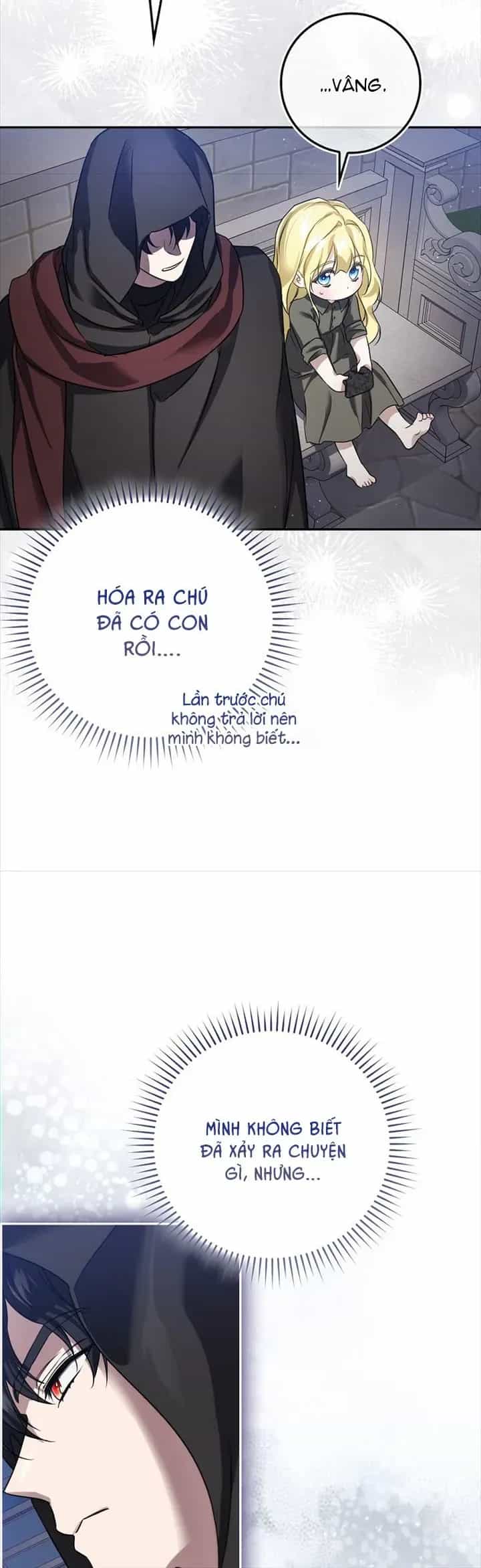 Tôi Là Một Điệp Viên 5 Tuổi Đã Bắt Cóc Kẻ Phản Diện - Chương 5 - ảnh 40