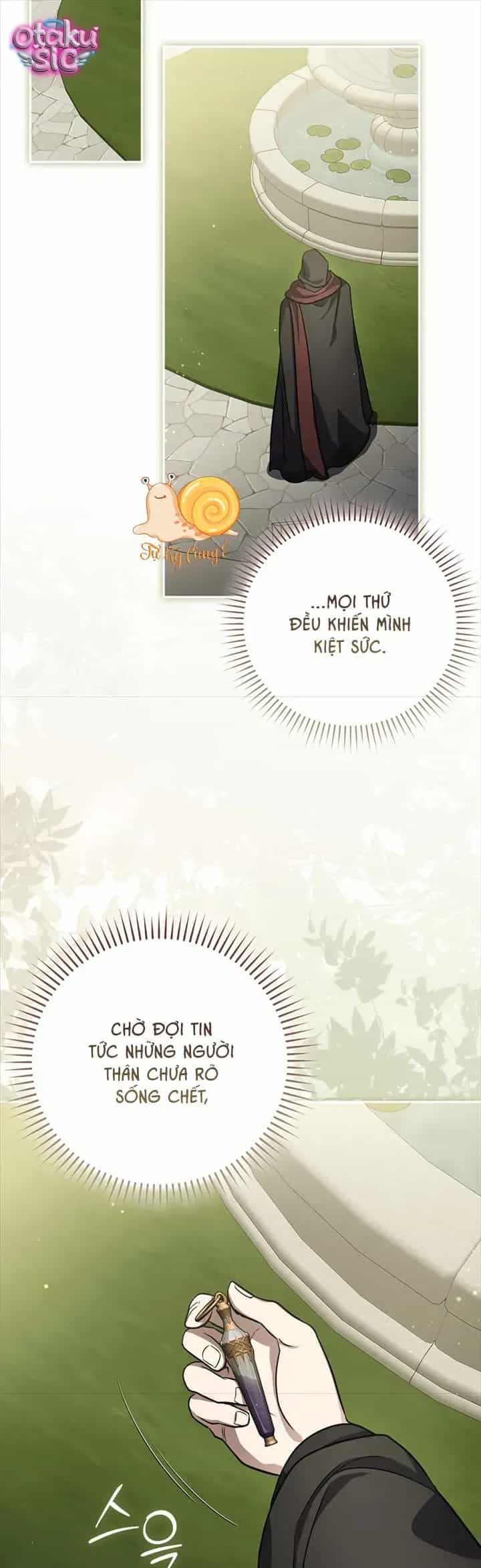Tôi Là Một Điệp Viên 5 Tuổi Đã Bắt Cóc Kẻ Phản Diện - Chương 6 - ảnh 17