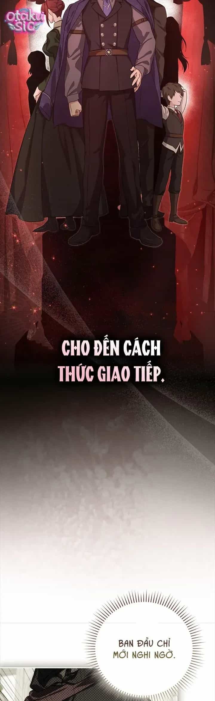 Tôi Là Một Điệp Viên 5 Tuổi Đã Bắt Cóc Kẻ Phản Diện - Chương 6 - ảnh 25
