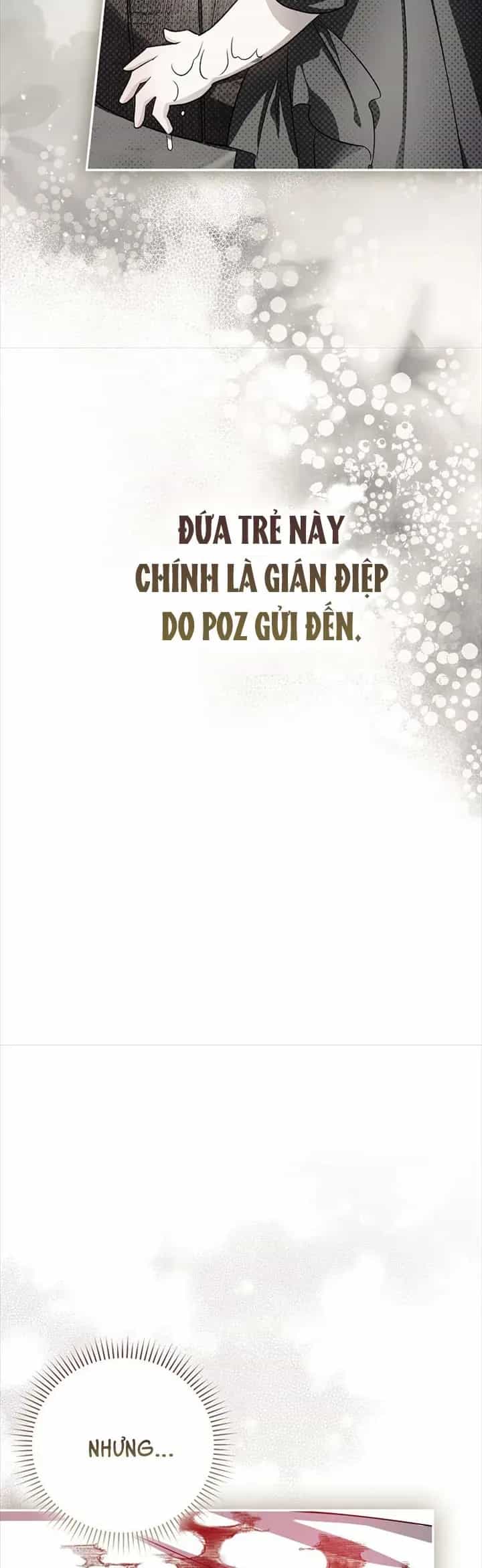 Tôi Là Một Điệp Viên 5 Tuổi Đã Bắt Cóc Kẻ Phản Diện - Chương 6 - ảnh 27