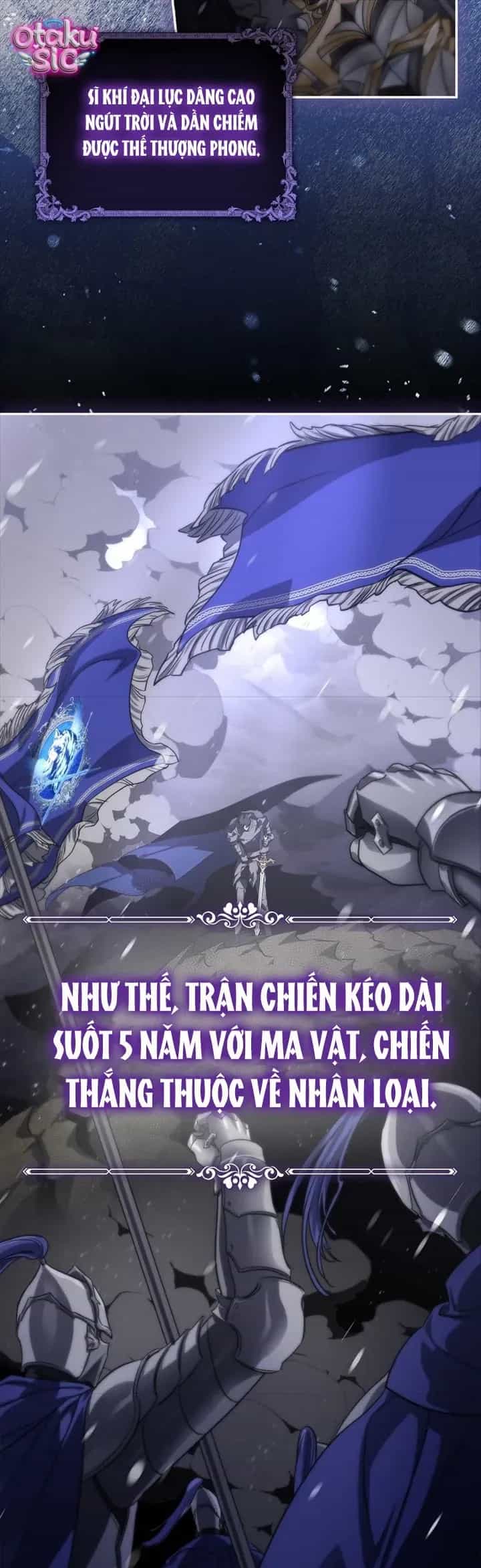 Tôi Là Một Điệp Viên 5 Tuổi Đã Bắt Cóc Kẻ Phản Diện - Chương 6 - ảnh 5