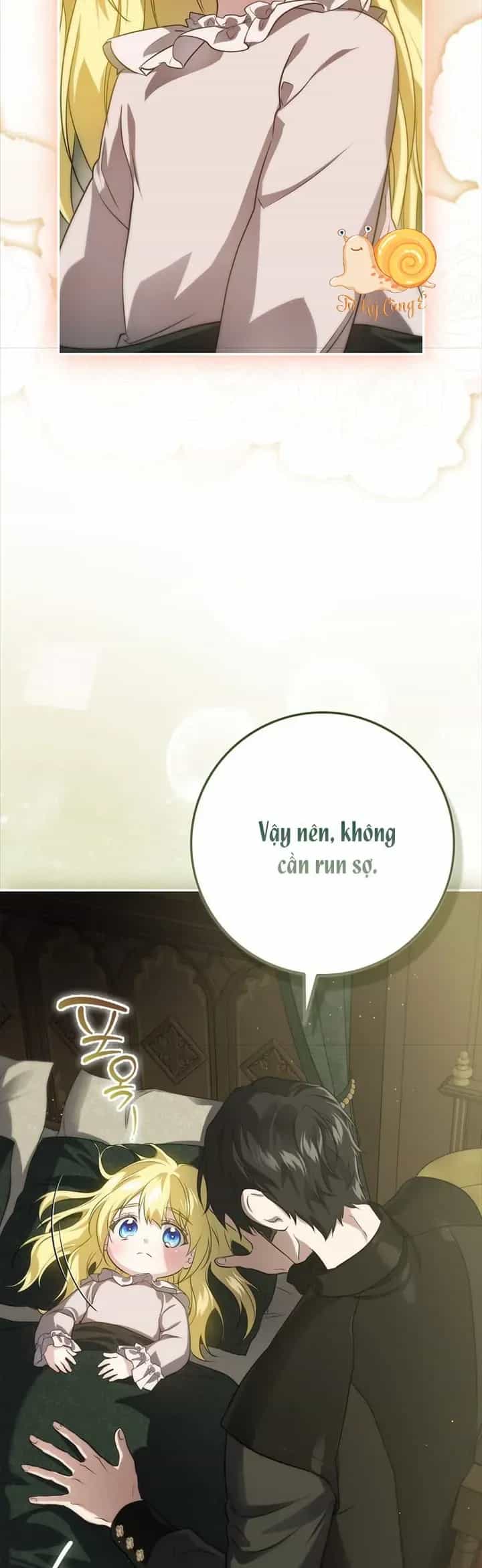 Tôi Là Một Điệp Viên 5 Tuổi Đã Bắt Cóc Kẻ Phản Diện - Chương 6 - ảnh 59