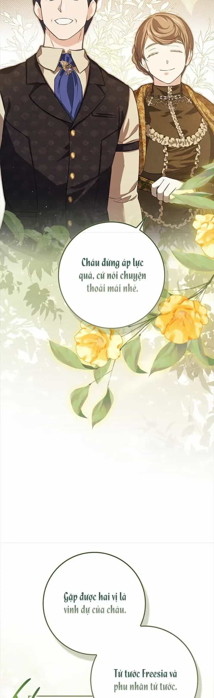 Tôi Là Một Điệp Viên 5 Tuổi Đã Bắt Cóc Kẻ Phản Diện - Chương 7 - ảnh 34