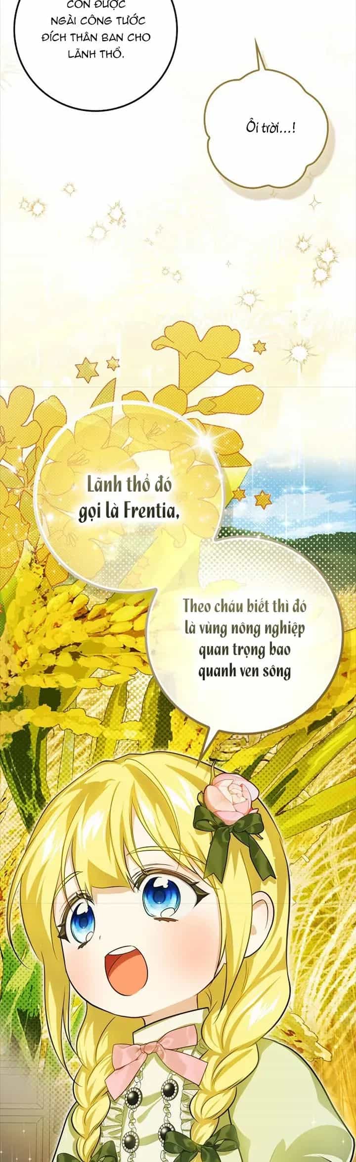 Tôi Là Một Điệp Viên 5 Tuổi Đã Bắt Cóc Kẻ Phản Diện - Chương 7 - ảnh 42