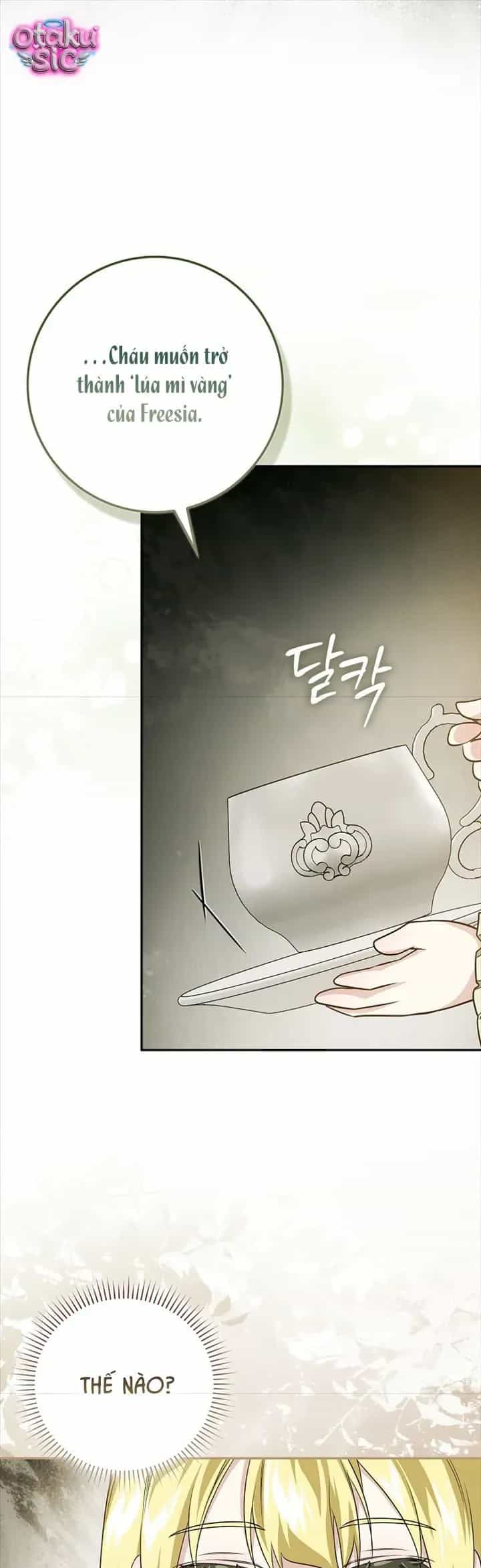 Tôi Là Một Điệp Viên 5 Tuổi Đã Bắt Cóc Kẻ Phản Diện - Chương 7 - ảnh 45