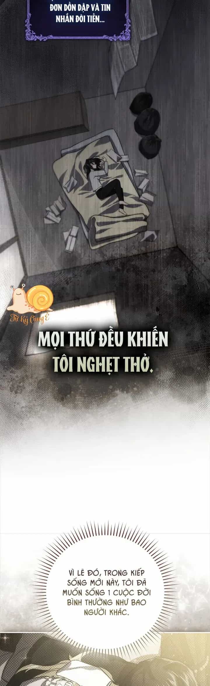 Tôi Là Một Điệp Viên 5 Tuổi Đã Bắt Cóc Kẻ Phản Diện - Chương 8 - ảnh 18