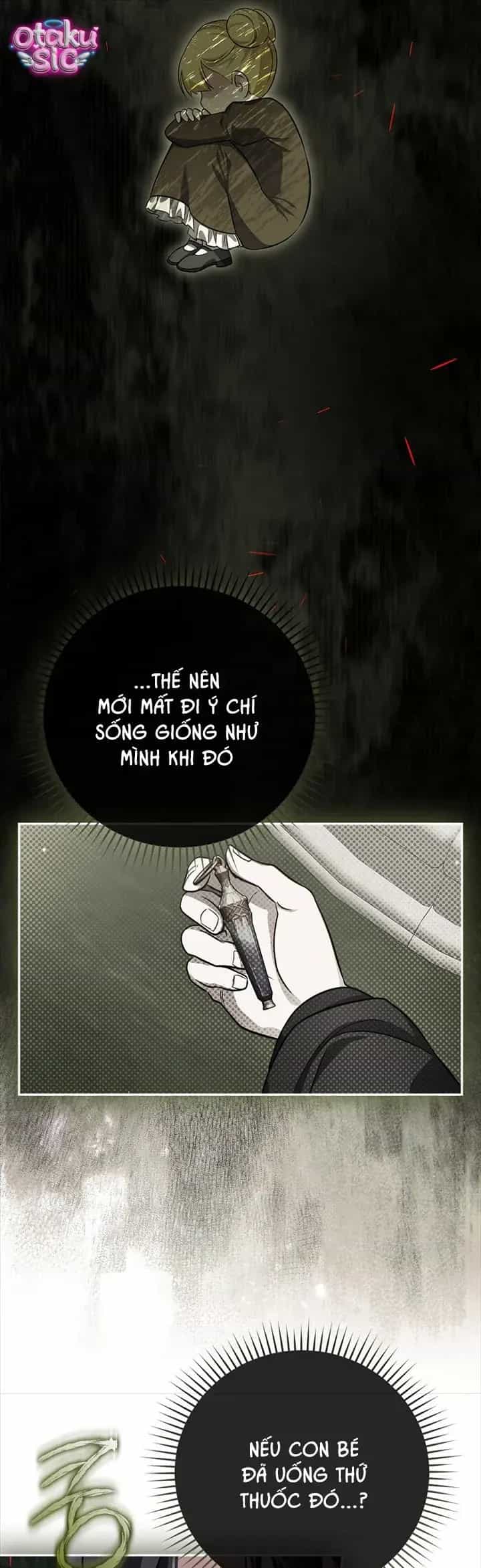 Tôi Là Một Điệp Viên 5 Tuổi Đã Bắt Cóc Kẻ Phản Diện - Chương 8 - ảnh 49
